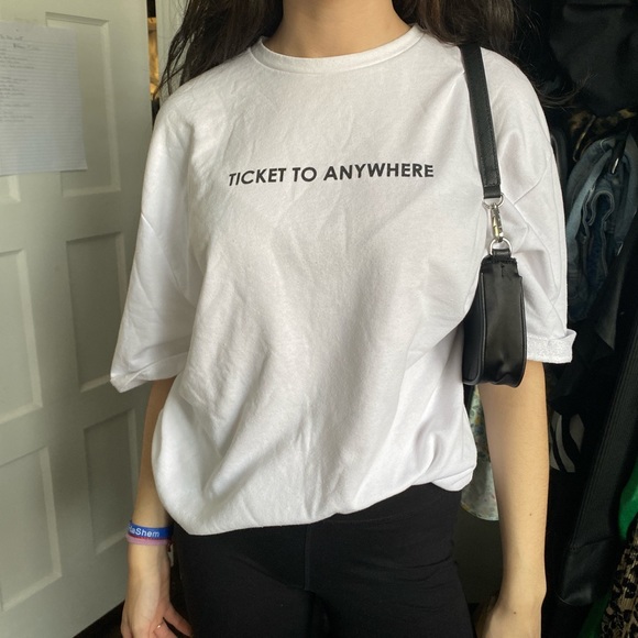 Zara top!! - Picture 2 of 2